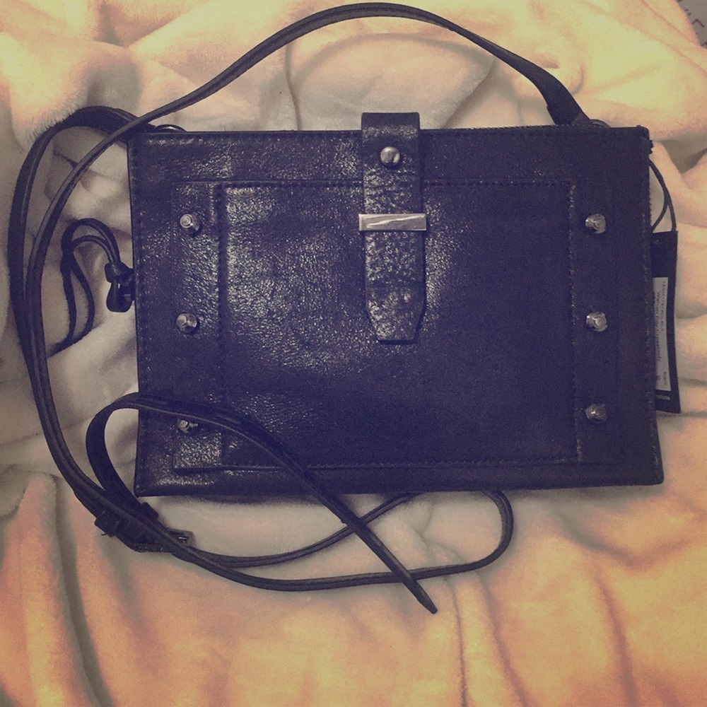 Botkier warren city crossbody